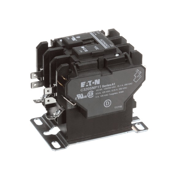 (image for) General Electric 00-087713-037-2 CONTACTOR